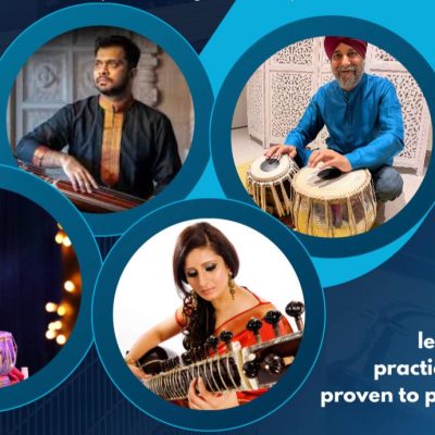 Chakardar & Darbar Academy Intensive 2026