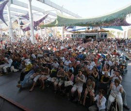 audience