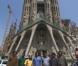 rhythmscape-gaudi
